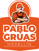 Pablo Grúas